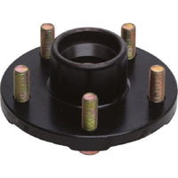 Dexter Axle Qualifies for Free Shipping Dexter Axle E-Coated DB42 5200 lb 655 #K08-450-03