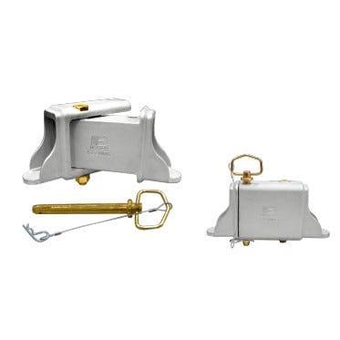 Dexter Axle Qualifies for Free Shipping Dexter Axle E-Z Swing Tongue Kit For 3" x 4" Tongue #074-322-00
