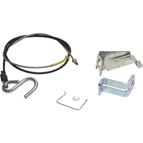 Dexter Axle Qualifies for Free Shipping Dexter Axle Emergency Cable Kit fits AC-84 XR-84 #K71-763-00