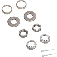Dexter Axle Qualifies for Free Shipping Dexter Axle Hardware Kit fits 2100 and 2300 Spindles #K71-066-00