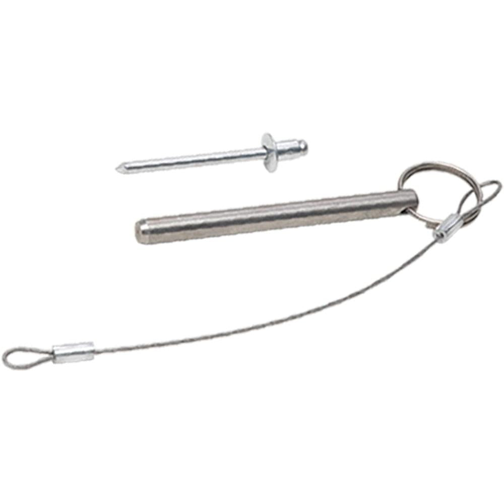 Dexter Axle Qualifies for Free Shipping Dexter Axle Hitch Pin Kit for A84 XR84 A160 #K71-767-00