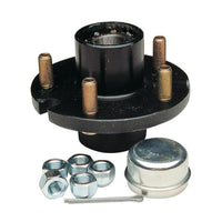 Dexter Axle Qualifies for Free Shipping Dexter Axle Hub 1750# 1-1/16