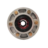 Dexter Axle Qualifies for Free Shipping Dexter Axle Hub 3000# 6-Stud Taper Galdex #K08-445-94