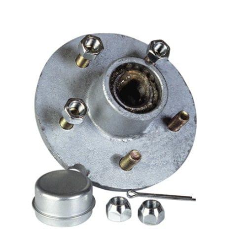 Dexter Axle Qualifies for Free Shipping Dexter Axle Hub Kit 1750# 5-Stud Tapered #K08-436-CA