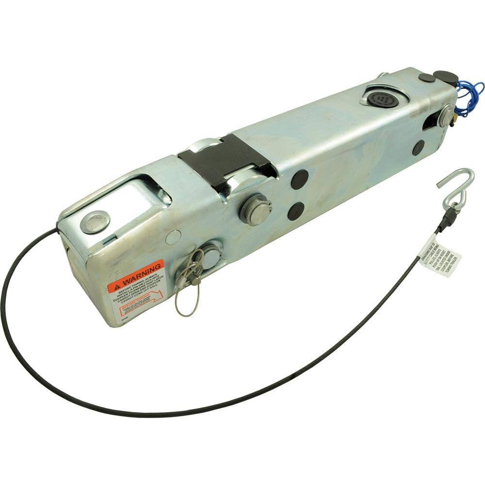 Dexter Axle Qualifies for Free Shipping Dexter Axle Inner Member with Solenoid Disc #K99-060-20