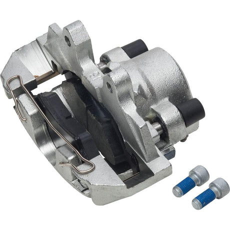 Dexter Axle Qualifies for Free Shipping Dexter Axle LH DB35 3500 thru 7000 lb Zinc #K71-773-01