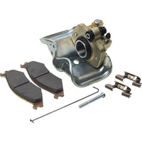 Dexter Axle Qualifies for Free Shipping Dexter Axle LH DB42 Old Style Prior to 2005 #K71-778-01