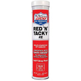 Dexter Axle Qualifies for Free Shipping Dexter Axle Lucas Red N Tacky 14 oz #088-11008R