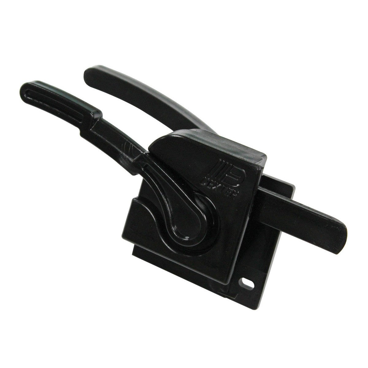 Dexter Axle Qualifies for Free Shipping Dexter Axle Replacement Black Lever Latch New Style LH #990003-02-10