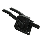 Dexter Axle Qualifies for Free Shipping Dexter Axle Replacement Black Lever Latch New Style LH #990003-02-10