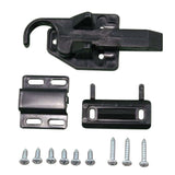 Dexter Axle Qualifies for Free Shipping Dexter Axle Replacement Bullet Latch for RV Screen Doors #D0301-00