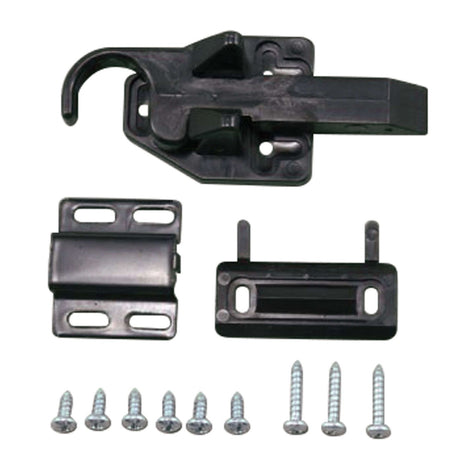 Dexter Axle Qualifies for Free Shipping Dexter Axle Replacement Bullet Latch for RV Screen Doors #D0301-00