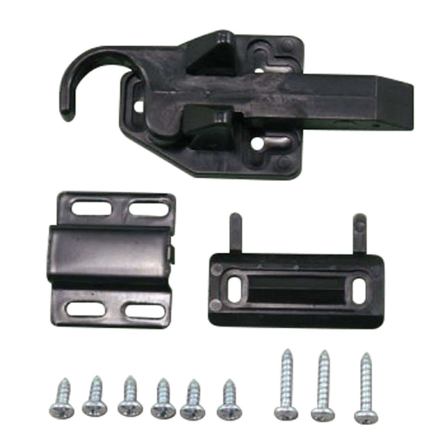 Dexter Axle Qualifies for Free Shipping Dexter Axle Replacement Bullet Latch for RV Screen Doors #D0301-00