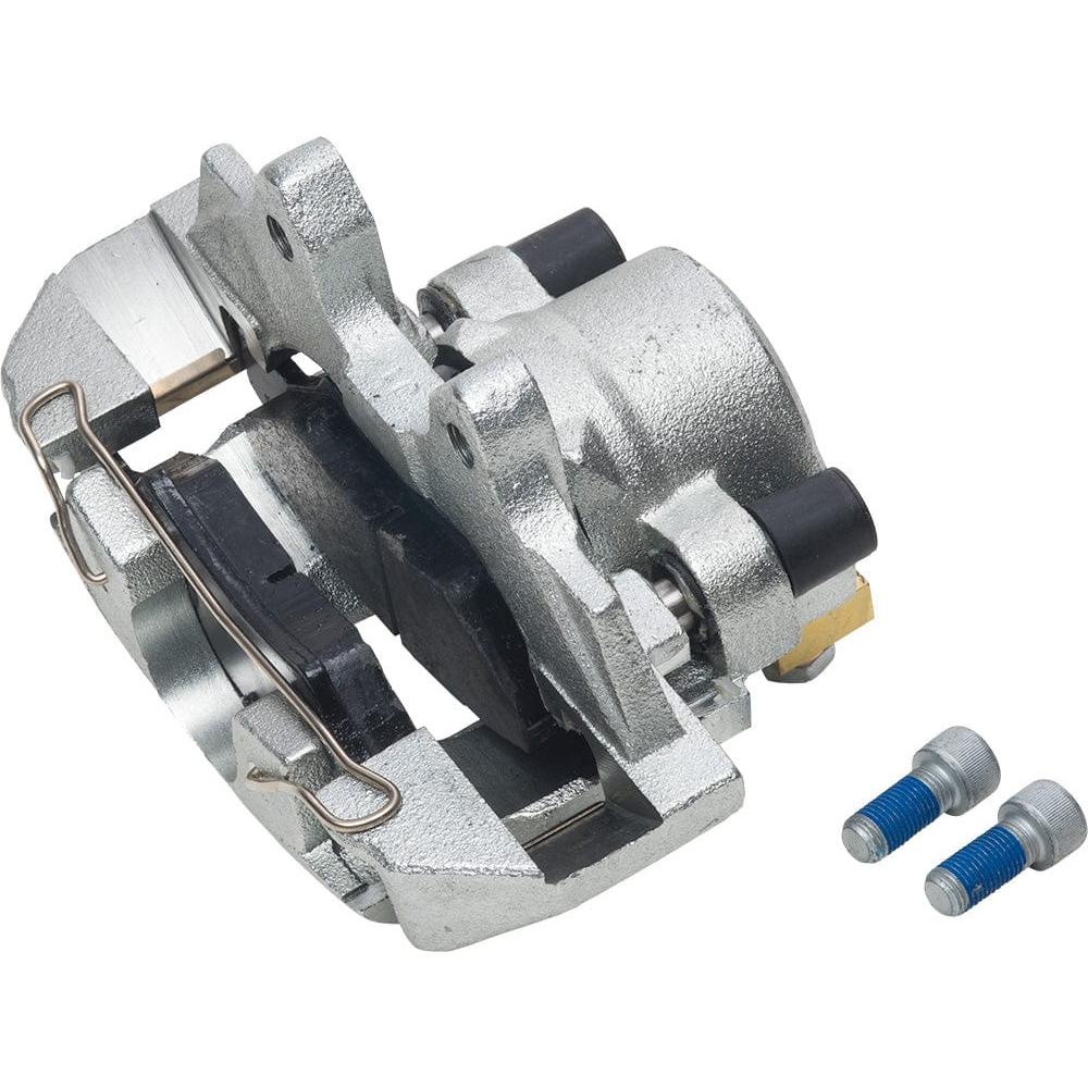 Dexter Axle Qualifies for Free Shipping Dexter Axle RH DB35 3500 thru 7000 lb Zinc #K71-773-02