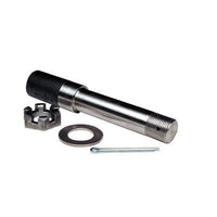 Dexter Axle Qualifies for Free Shipping Dexter Axle Spindle with Hardware 1-1/16