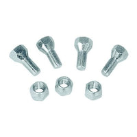 Dexter Axle Qualifies for Free Shipping Dexter Axle Wheel Nuts 5-pk #K71-G01-51