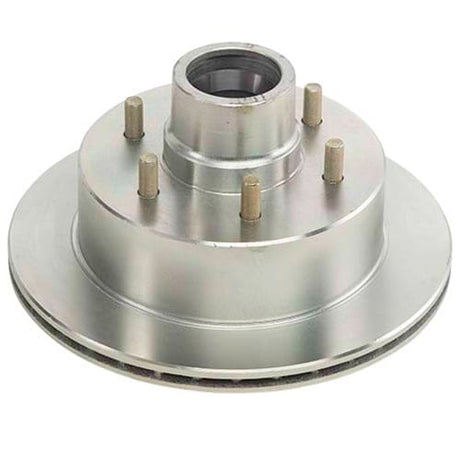 Dexter Axle Not Qualified for Free Shipping Dexter Axle Zinc DB35 6000 lb 655 #K08-440-05