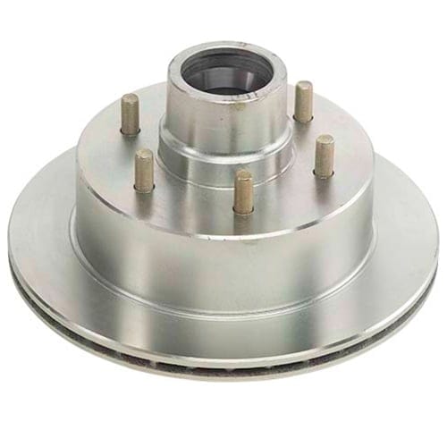 Dexter Axle Not Qualified for Free Shipping Dexter Axle Zinc DB35 6000 lb 655 #K08-440-05