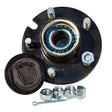 Dexter Axle Qualifies for Free Shipping Dexter Vortex Axle Hub 1750# 5-Stud #K08-447-C2