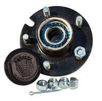 Dexter Axle Qualifies for Free Shipping Dexter Vortex Axle Hub 1750# 5-Stud #K08-447-C2