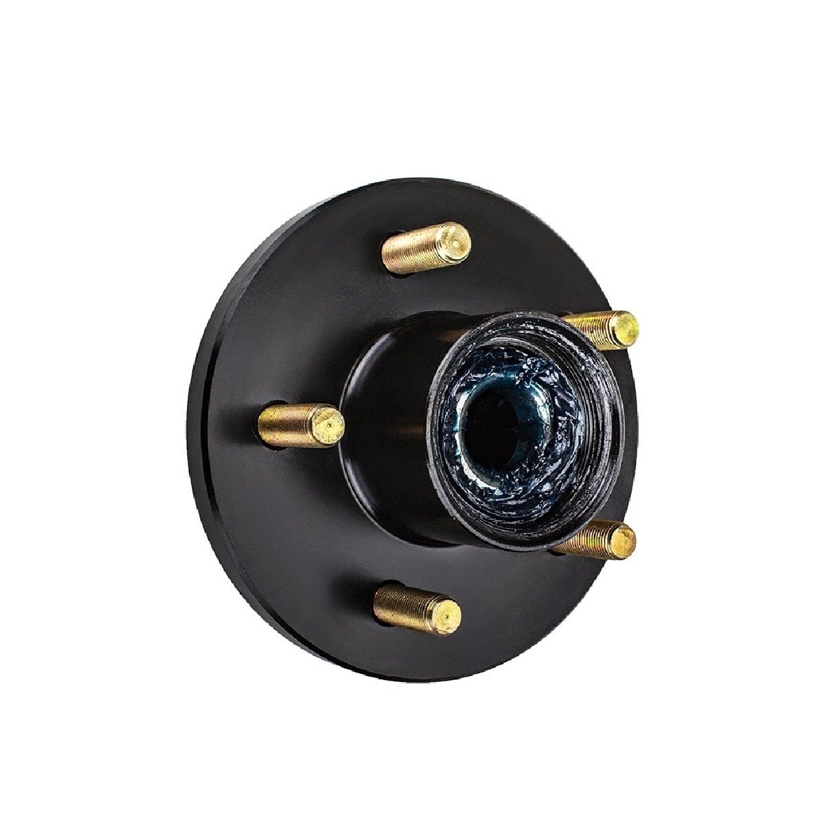 Dexter Axle Qualifies for Free Shipping Dexter Vortex Axle Hub 1750# 5-Stud #K08-447-C2