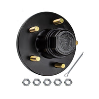 Dexter Axle Qualifies for Free Shipping Dexter Vortex Axle Hub 1750# 5-Stud #K08-447-C2
