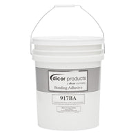Dicor Oversized - Not Qualified for Free Shipping Dicor EPDM Water Based Bonding Adhesive 5 Gallon #917BA-5