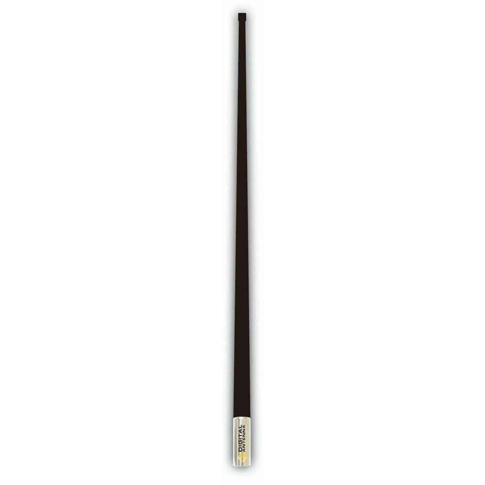 Digital Antenna Qualifies for Free Shipping Digital 567-CB 8' Cellular Antenna #567-CB