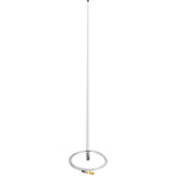 Digital Antenna Qualifies for Free Shipping Digital 8' 6dBi Gain Advanced Multi-Band Antenna #758-MW-S