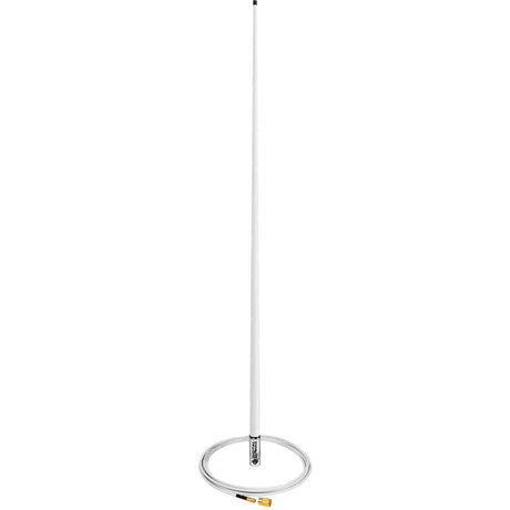 Digital Antenna Qualifies for Free Shipping Digital 8' 6dBi Gain Advanced Multi-Band Antenna #758-MW-S