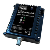Digital Yacht Qualifies for Free Shipping Digital Yacht EnvironLINK NMEA 2000 Temperature/Humidity #ZDIGENVLINK