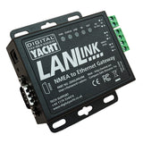 Digital Yacht Qualifies for Free Shipping Digital Yacht LANLink NMEA 0183 to Ethernet Gateway #ZDIGLANLINK