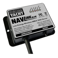 Digital Yacht Qualifies for Free Shipping Digital Yacht NavLINK Blue NMEA 2000 to Bluetooth Gateway #ZDIGNLINKBT