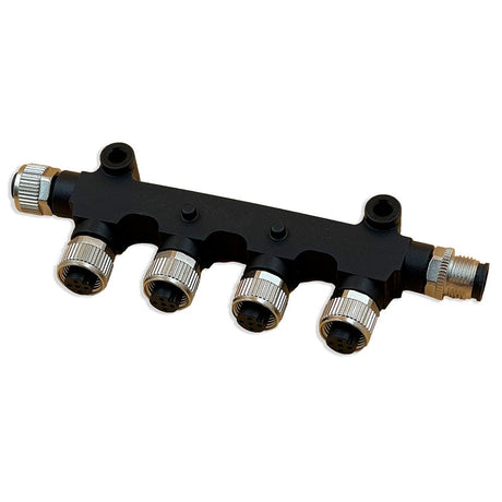 Digital Yacht Qualifies for Free Shipping Digital Yacht NMEA 2000 T-Connector 6 Port #ZDIGN26W