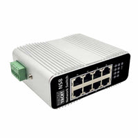 Digital Yacht Qualifies for Free Shipping Digital Yacht NS8 8-Port 1 Gigabit Network Switch #ZDIGNS8