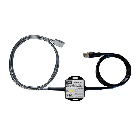 Digital Yacht Qualifies for Free Shipping Digital Yacht Vekonvert NMEA 2000 Gateway #ZDIGVEKVT