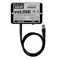 Digital Yacht Qualifies for Free Shipping Digital Yacht VELINK Victron BLE to NMEA2000 Interface #ZDIGVELINK