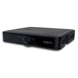 KVH Industries Qualifies for Free Shipping DirecTV H26K HD Receiver with RF Remote Reman #H26K-COM