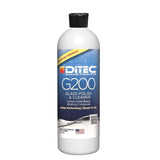 DiTEC Qualifies for Free Shipping DiTEC G200 Glass Polishing Compound 16 oz #YC-J3PK-5F15
