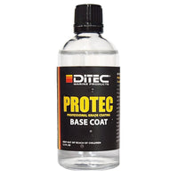 DiTEC Qualifies for Free Shipping DiTEC Protec Base Coat 100ml 3.2 oz #PG-PRTC-BSC1