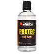 DiTEC Qualifies for Free Shipping DiTEC Protec Top Coat 100ml 3.2 oz #PG-PRTC-TPC1