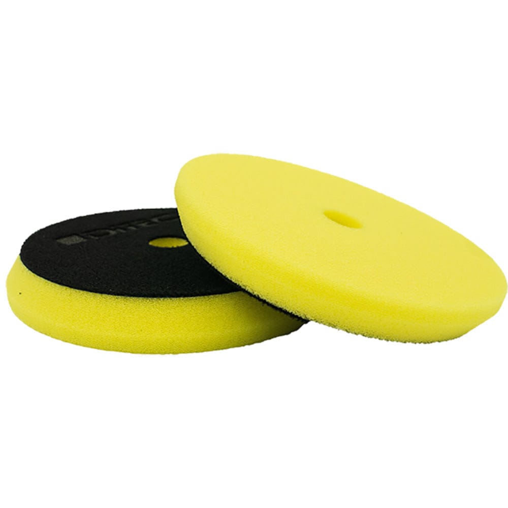 DiTEC Qualifies for Free Shipping DiTEC Trapez Polishing Pad Heavy Cut 150mm 2-pk #PP-HVCT-1501