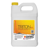 DiTEC Qualifies for Free Shipping DiTEC Triton Teak & Wood Protectant Gallon #0S-7ZA2-TS5Y