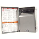 DiversiTec Qualifies for Free Shipping DiversiTec Disconnect Switch with Metal Case 30a Fused #DDS-30