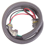 DiversiTec Qualifies for Free Shipping DiversiTec DiversiWhip Air Conditioner Wiring Kit #10 THHN Wire 1/2" x 4' #6-12-4