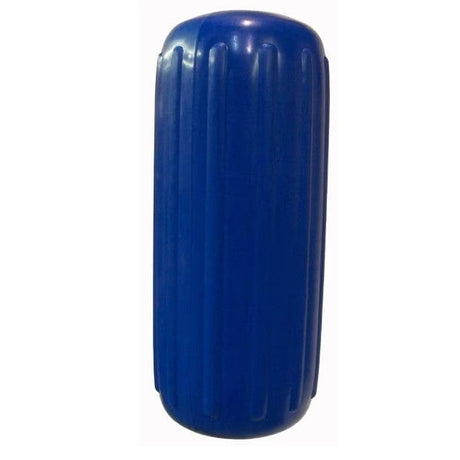 Dock Edge Qualifies for Free Shipping Dock Edge Boat Fender 8" x 20" Royal Blue #DE51202F