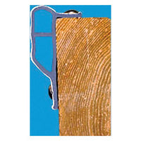 Dock Edge Qualifies for Free Shipping Dock Edge Dock Guard White 6' #1134-F
