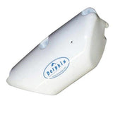 Dock Edge Qualifies for Free Shipping Dock Edge Dock Side Dock Bumper 7" x 16" White #DE1060WF