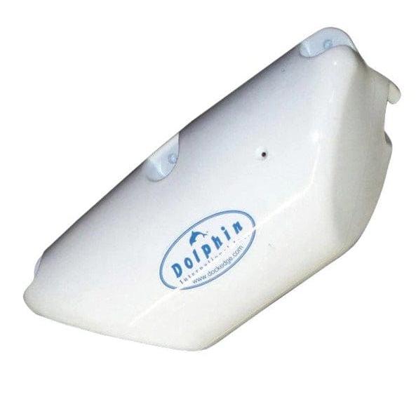 Dock Edge Qualifies for Free Shipping Dock Edge Dock Side Dock Bumper 7" x 16" White #DE1060WF