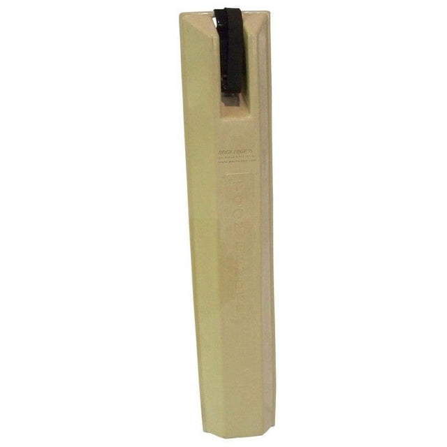 Dock Edge Qualifies for Free Shipping Dock Edge Toon Fender 6" x 36" Beige #53-134-F